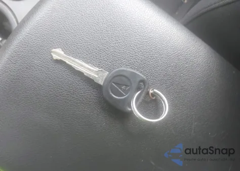 2006 Pontiac G6 Gt z USA, uszkodzony, nr VIN 1G2ZH558964276324